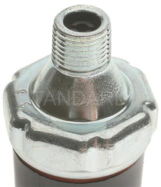 Engine Oil Pressure Sender With Gauge SI PS-371