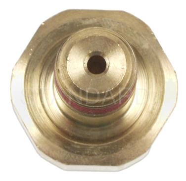 2003 Chevrolet Silverado 3500 Engine Oil Pressure Sender With Gauge SI PS-413