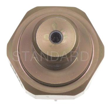 2003 Chevrolet Silverado 3500 Engine Oil Pressure Sender With Gauge SI PS-414