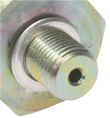 Engine Oil Pressure Sender With Light SI PS-472