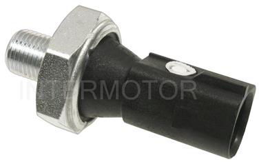 Engine Oil Pressure Sender With Light SI PS-488