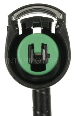 Engine Oil Pressure Sender With Light SI PS-494