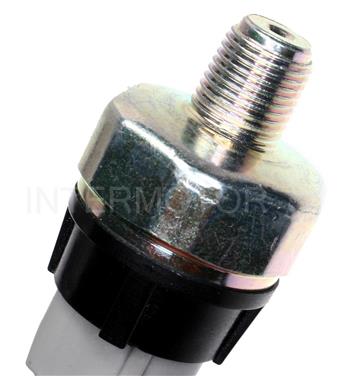 Engine Oil Pressure Sender With Light SI PS-498