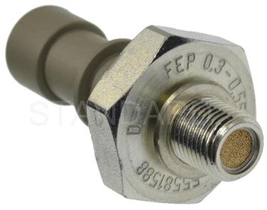 Engine Oil Pressure Sender With Light SI PS-503