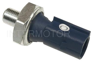 Engine Oil Pressure Sender With Light SI PS-516