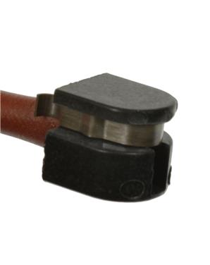 2013 Audi TT Quattro Disc Brake Pad Wear Sensor SI PWS305