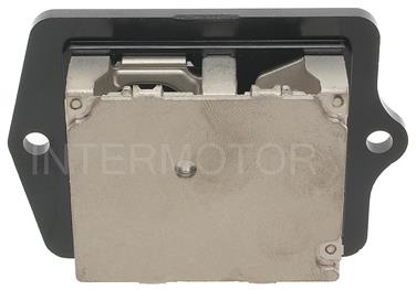 2001 Chevrolet Tracker HVAC Blower Motor Resistor SI RU-231