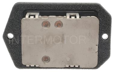 2011 Mitsubishi Galant HVAC Blower Motor Resistor SI RU-244