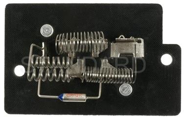1990 Ford LTD Crown Victoria HVAC Blower Motor Resistor SI RU-407