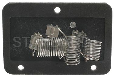 1993 Chevrolet Caprice HVAC Blower Motor Resistor SI RU-54