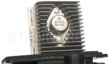 1991 Mercury Grand Marquis HVAC Blower Motor Resistor SI RU-585