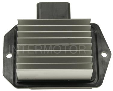 2013 Toyota Sequoia HVAC Blower Motor Resistor SI RU-735