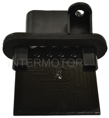 2014 Toyota Tacoma HVAC Blower Motor Resistor SI RU746