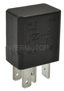 2012 Fiat 500 Temperature Control Relay SI RY-1738