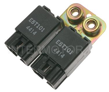 2001 Mitsubishi Mirage Main Relay SI RY-356