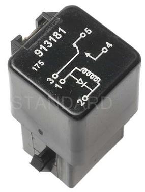 1992 Ford Ranger A/C Compressor Control Relay SI RY-70