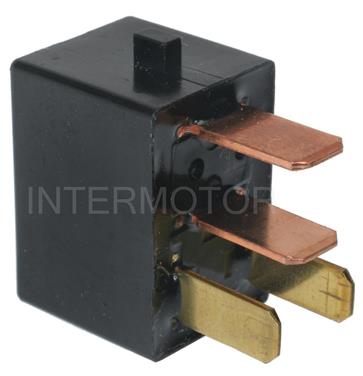 2007 Honda Civic Power Window Relay SI RY-737