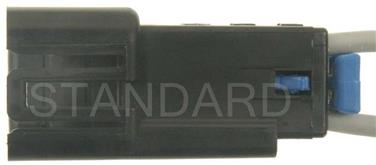 2006 Buick Rainier Cabin Air Temperature Sensor Connector SI S-1104