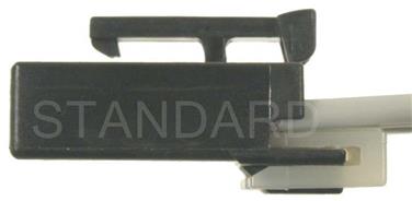 2005 GMC Envoy XUV Door Lock Module Connector SI S-1109