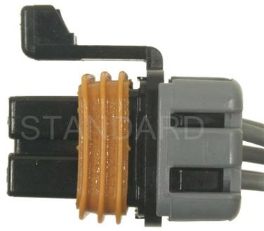 2000 Chevrolet S10 Power Seat Harness Connector SI S-1142