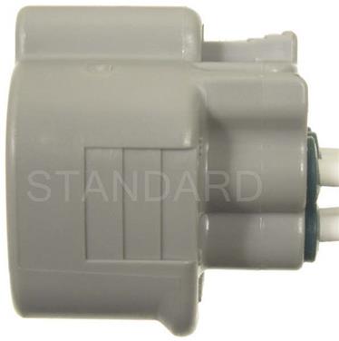 Windshield Wiper Motor Connector SI S-1423