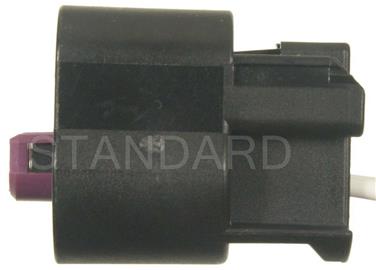 2004 Chevrolet Malibu Brake Fluid Level Sensor Connector SI S-1487