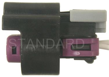 Power Steering Pressure Control Solenoid Connector SI S-1490