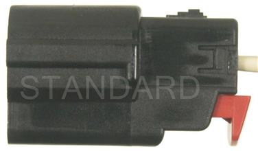 2010 Cadillac STS Engine Crankshaft Position Sensor Connector SI S-1497