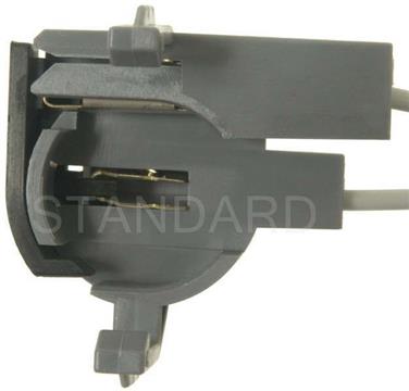 2002 Chevrolet Silverado 3500 Parking Brake Switch Connector SI S-1606