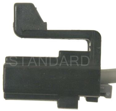 2000 Saturn SL2 HVAC Blower Motor Connector SI S-1631