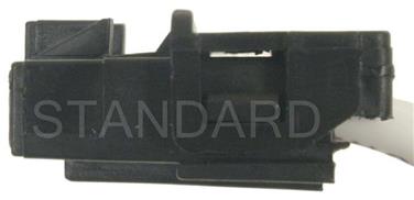 2003 Chevrolet Venture HVAC Blower Switch Connector SI S-1637