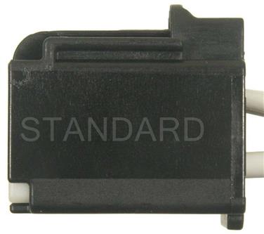 2010 Cadillac CTS HVAC Blower Motor Resistor Connector SI S-1702