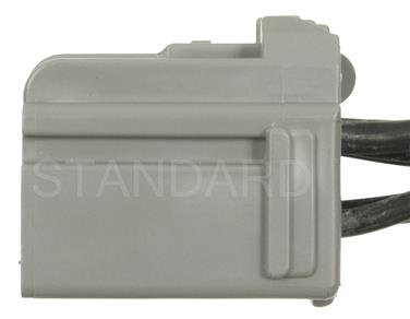 Windshield Wiper Motor Connector SI S-1770