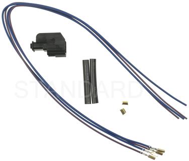 2005 Dodge Viper Brake Fluid Level Sensor Connector SI S-1918