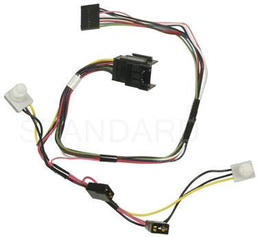 Overhead Console Wiring Harness Connector SI S1951