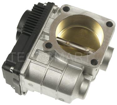 2006 Nissan Altima Fuel Injection Throttle Body Assembly SI S20053