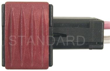 Neutral Safety Switch Connector SI S-2028