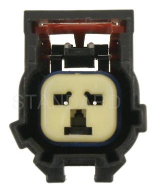 Idle Air Control Valve Connector SI S-2061