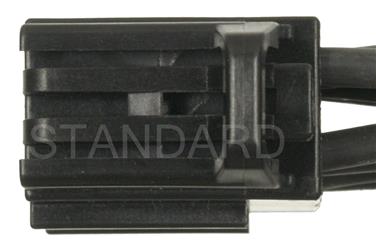 Rear Window Wiper Motor Connector SI S-2068