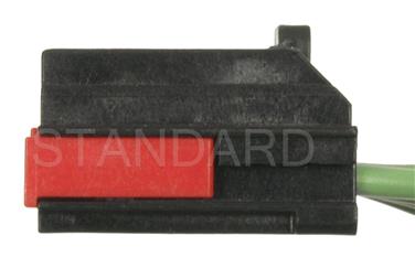 2005 Ford F-150 Power Seat Switch Connector SI S-2076