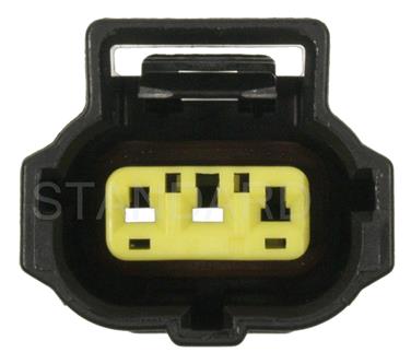 Suspension Yaw Sensor Connector SI S-2087