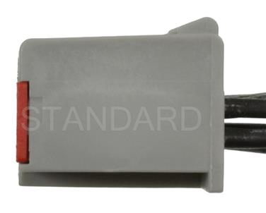 Radio Power Connector SI S-2187