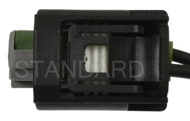 2010 Ford F-350 Super Duty Brake Fluid Pressure Sensor Connector SI S-2309