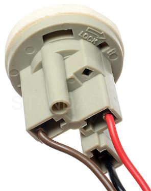 Combination Light Socket SI S-512