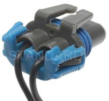 2014 Hyundai Tucson Headlight Connector SI S-523