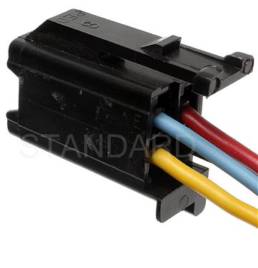 Radio Power Connector SI S-530