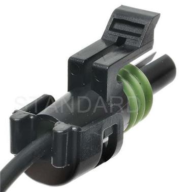 1990 Oldsmobile Cutlass Supreme Engine Coolant Temperature Sending Unit Switch Connector SI S-554