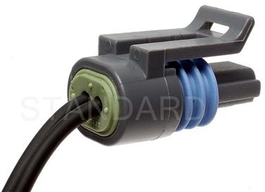 1993 Chevrolet Beretta Air Charge Temperature Sensor Connector SI S-556