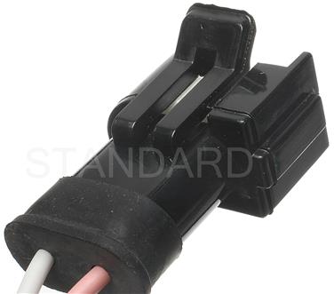 1988 Pontiac Fiero Ignition Coil Connector SI S-563