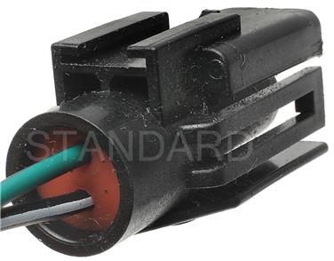 1985 Ford Bronco Air Charge Temperature Sensor Connector SI S-567